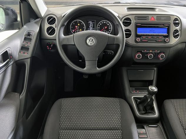 Volkswagen Tiguan Tiguan 2.0 tdi bm Trend&Fun - Foto 8