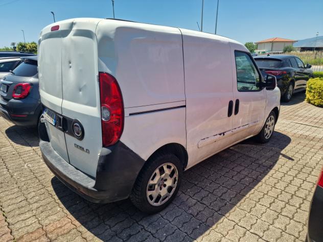 Fiat Doblo 1.3 MJT - Foto 3