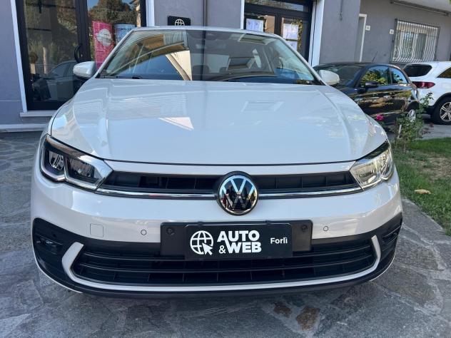 VW POLO 1.0 TSI STYLE KM 26.600 NEOP. - Foto 4