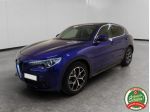 ALFA ROMEO Stelvio 2.2 Turbodiesel 190 CV AT8 Q4 Executive rif. 23931314