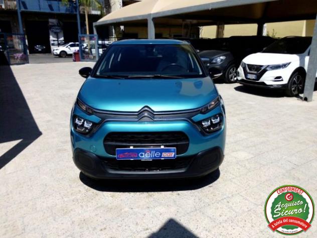 CITROEN C3 83 S&S Feel rif. 23940182 - Foto 2