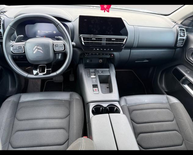 Citroën C5 Aircross PureTech 130 S&S EAT8 C-Series - Foto 10