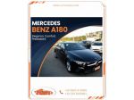 Mercedes-benz A 180 d Automatic Business Extra 116cv E6.2