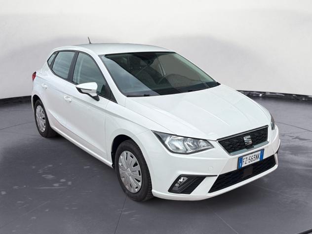 SEAT Ibiza 1.0 TGI 90cv Style - Foto 4