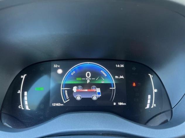 Toyota Yaris Hybrid 115 Trend - Foto 8