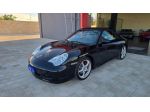 Porsche 911 Carrera cat Cabriolet ASI CRS