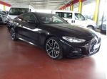 BMW 430 D 48V xDrive Coupé Msport rif. 23716965