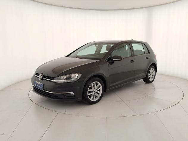 Volkswagen Golf Golf 5p 1.6 tdi Business 115cv