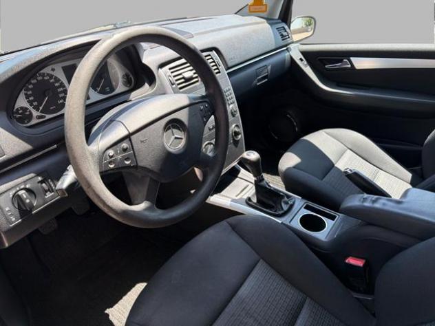 MERCEDES-BENZ B 180 CDI Sport rif. 23825687 - Foto 7