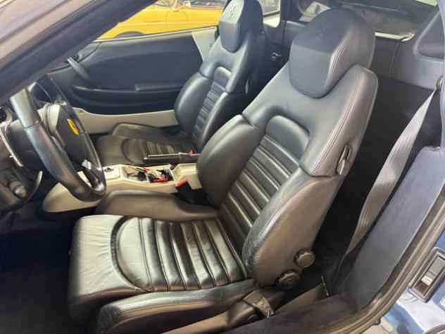 FERRARI 360 Modena F1 rif. 23783944 - Foto 7