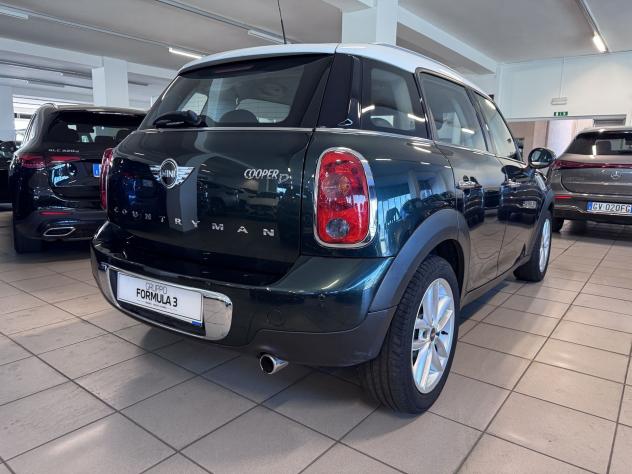 MINI Countryman Cooper D - Foto 3