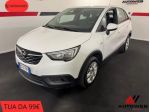 Opel Crossland X 1.5  Start&Stop Ultimate CATENA ESEGUITA IN OPEL