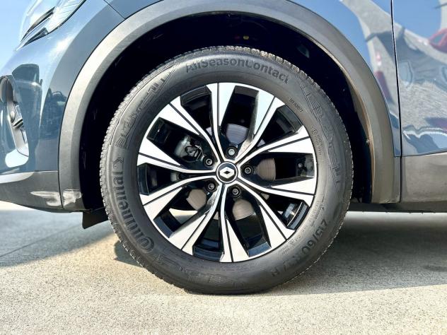 Renault Captur E-Tech hybrid 1.6 E-TECH HEV 145 TECHNO AUTO - Foto 3