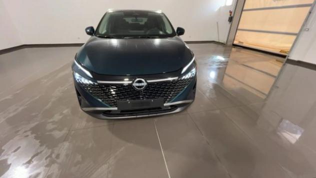 NISSAN Qashqai MHEV 158 CV Xtronic N-Connecta #Tetto #Cold.Pack rif. 22819929 - Foto 2