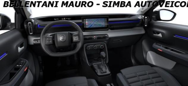 CITROEN C3 PureTech 100 S&S Plus rif. 23799228 - Foto 7