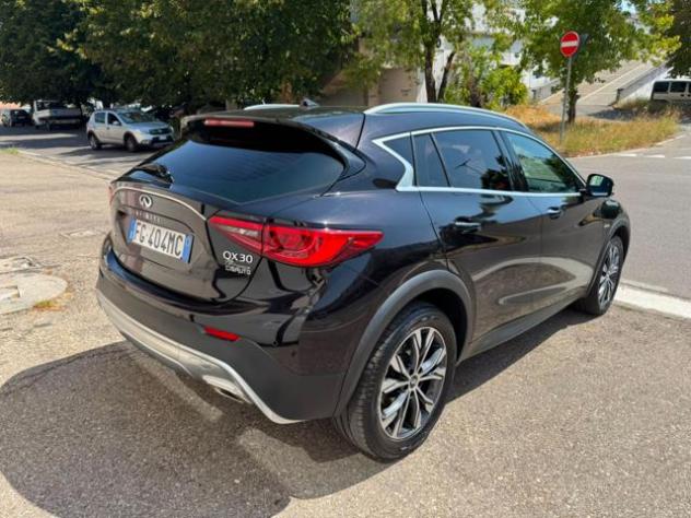 INFINITI QX30 AWD Premium Tech AUTOGEPY SASSUOLO 05361881051 rif. 23999945 - Foto 5