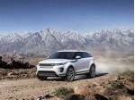 LAND ROVER Range Rover Evoque 2.0D I4-L.Flw 150 CV AWD Auto R-Dynamic S rif &hellip;