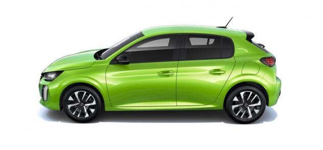 PEUGEOT 208 2ª serie 208 Turbo 100 CV 5 porte Style - Foto 5
