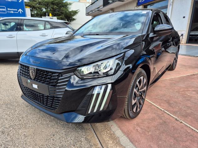 208 Turbo Benzina 100CV STYLE - Foto 6