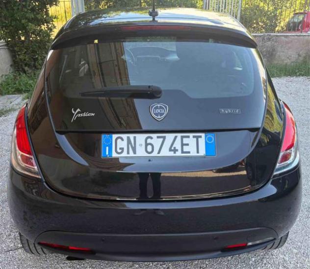 LANCIA Ypsilon 1.0 FireFly 5 porte S&S Hybrid Gold rif. 23816634 - Foto 4