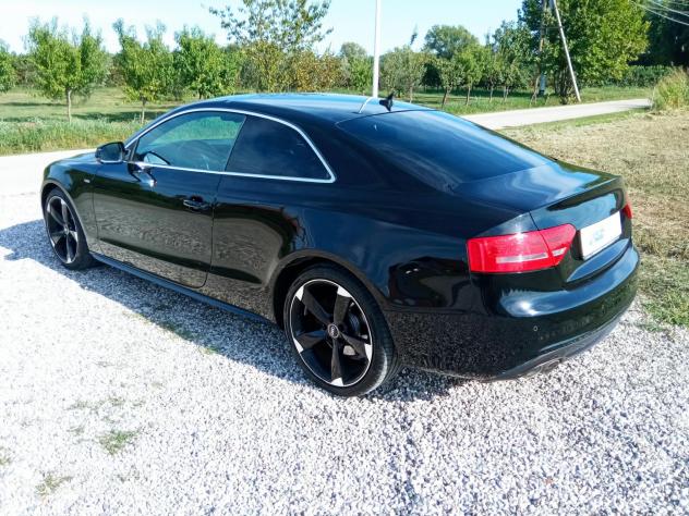 Audi A5 COUPE' 2.0 TDI S-LINE CV 170 SPORT EDITION - Foto 6
