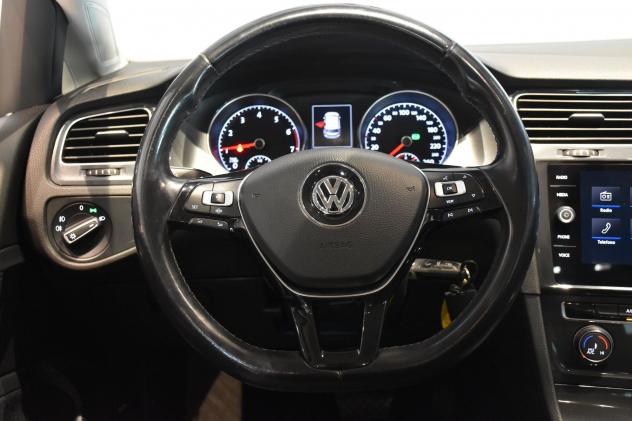 Volkswagen Golf 1.5 TGI DSG 5p. Business BlueMotion Technology - Foto 10