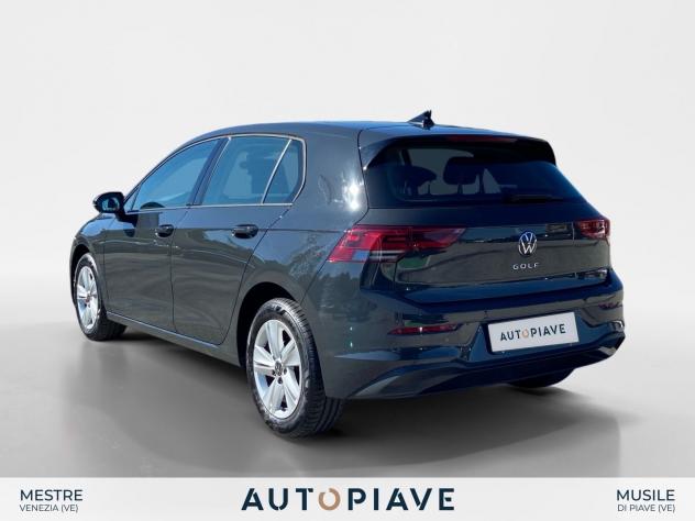 Volkswagen Golf 2.0 TDI SCR 85kW Life DSG - Foto 3