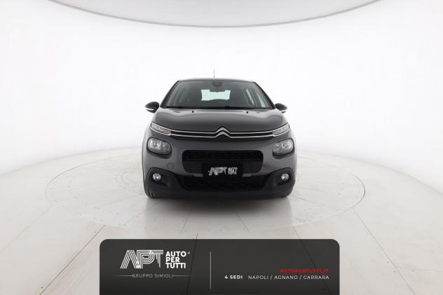 Citroën C3 C3 1.2 puretech Feel 82cv neopatentati - Foto 8