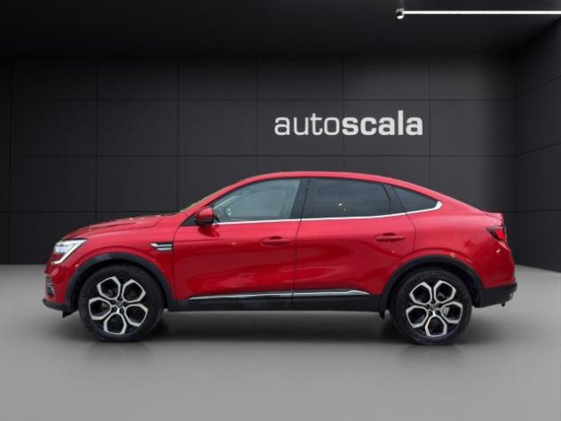 RENAULT Arkana Arkana Hybrid E-Tech 145 CV Intens rif. 23346452 - Foto 2