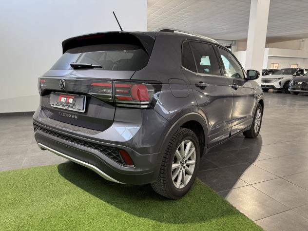 Volkswagen T-Cross 1.0 TSI 85kW R-Line - Foto 5