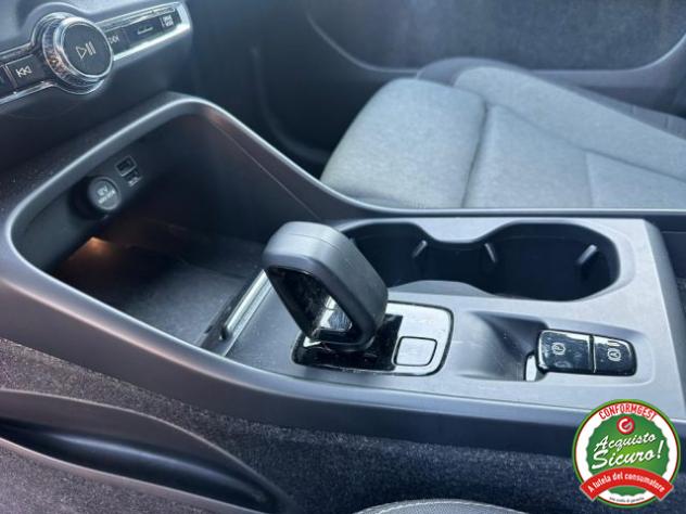 VOLVO XC40 T5 Recharge Plug-in Hybrid automatico Core rif. 23509473 - Foto 10