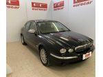 Jaguar X-Type X-Type 2.2D cat Executive