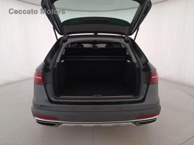 AUDI A4 allroad 40 TDI 204 CV S tronic Business Evolution rif. 20730850 - Foto 10