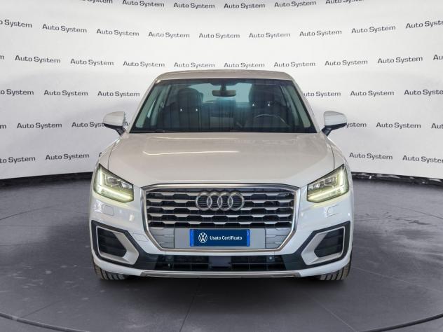 Audi Q2 Q2 30 1.6 tdi Identity Black s-tronic my20 - Foto 2