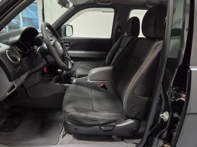 FORD Ranger 2.5 TDCi UNICOPROPRIETARIO rif. 23772288 - Foto 8