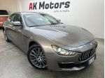 MASERATI Ghibli L4 330 CV MHEV  rif. 23816098