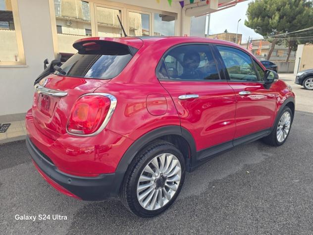 Fiat 500X 1.6 MultiJet 120 CV Lounge - Foto 6