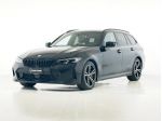 BMW Serie 3 320d 48V MSport Touring auto