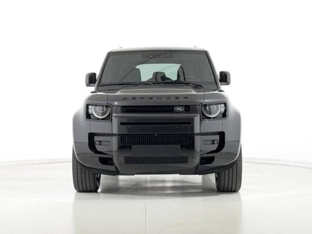 Land Rover Defender D250 AWD Auto 110 X-Dynamic SE - Foto 8