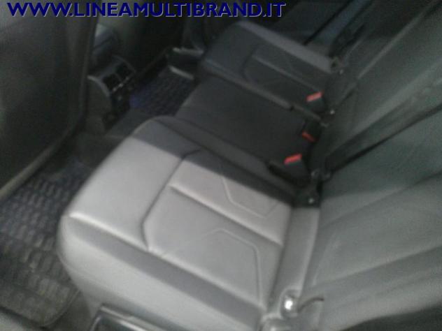 AUDI Q3 35 TDI S tronic Business Advanced Pelle Navi Led rif. 23899726 - Foto 10