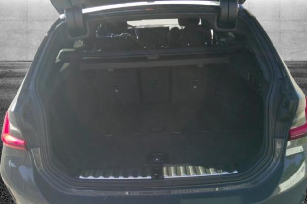 BMW 320 d 48V Touring Msport rif. 24062056 - Foto 8