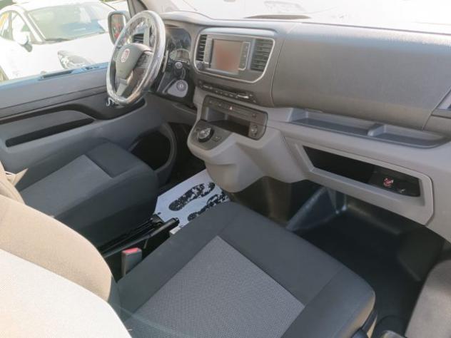 FIAT Scudo 2.0 BlueHDi 145 CV AT8 PC-TN BUS Lounge 8 POSTI rif. 23354103 - Foto 10