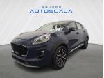 FORD Puma 1.0 EcoBoost Hybrid 125 CV S&S Titanium rif. 23909713