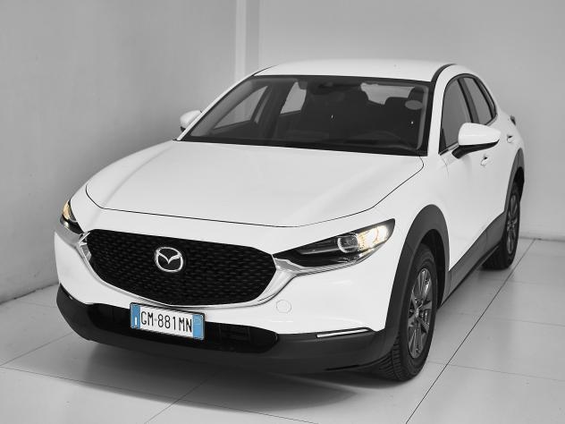 Mazda CX-30 2.0L Mazda M Hybrid 122cv Skyactiv-G Evolve - Foto 2