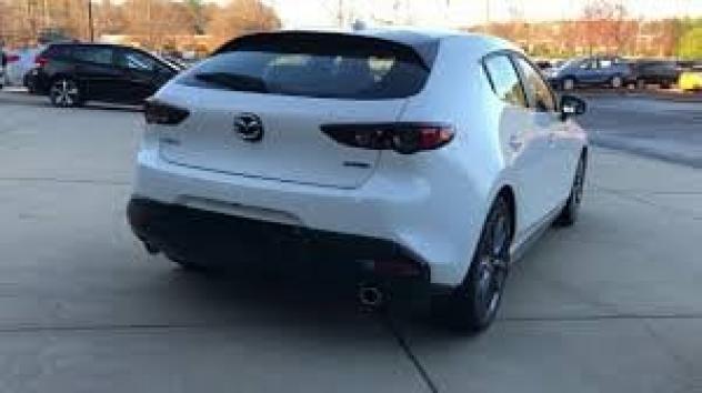 Mazda Mazda3 2.5L Skyactiv-G 140cv M Hybrid Homura - Foto 5