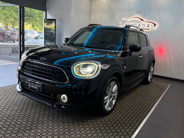 Mini Cooper D Countryman 2.0 Hype - Foto 2