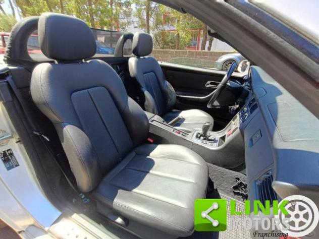 MERCEDES-BENZ SLK 200 cat Kompressor Evo rif. 24074777 - Foto 7