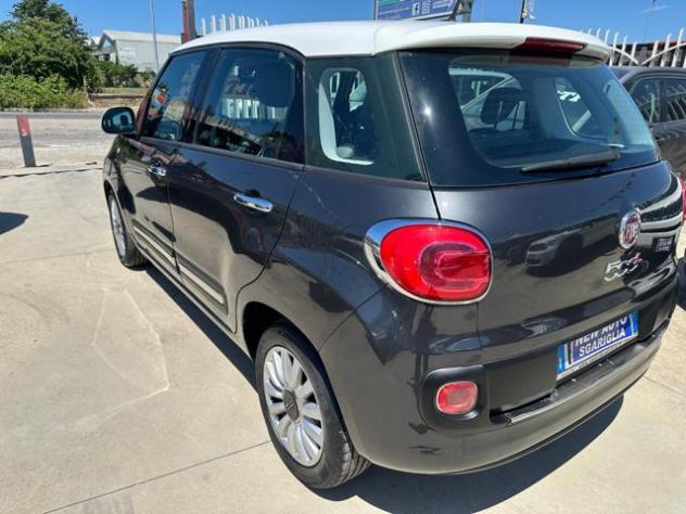 FIAT 500L 1.6 Multijet 105 CV Lounge rif. 24018847 - Foto 4