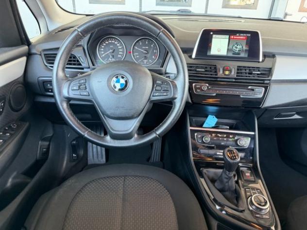 BMW 216 d Active Tourer Advantage rif. 23899392 - Foto 10