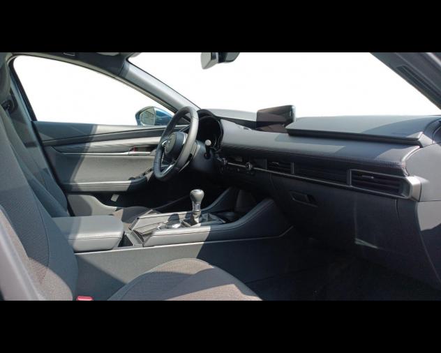 Mazda Mazda3 Nuova 2027 5HB 2.5L e-SKYACTIV G 140ps 6MT FWD Centre-Line - Foto 4